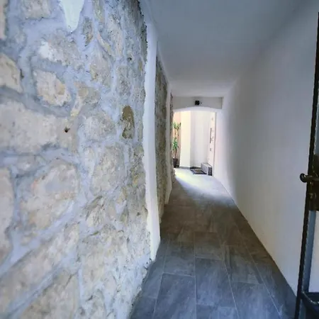 Apartment Lavanda *
