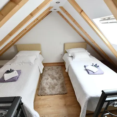 Apartment Lavanda