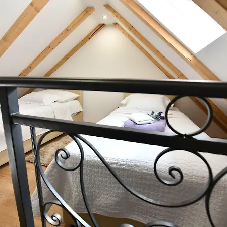 Apartment Lavanda