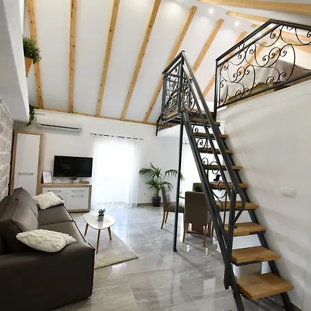 Apartment Lavanda *