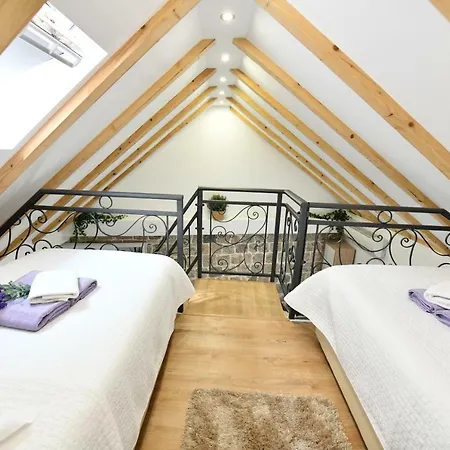 Lejlighed Lavanda Sinj