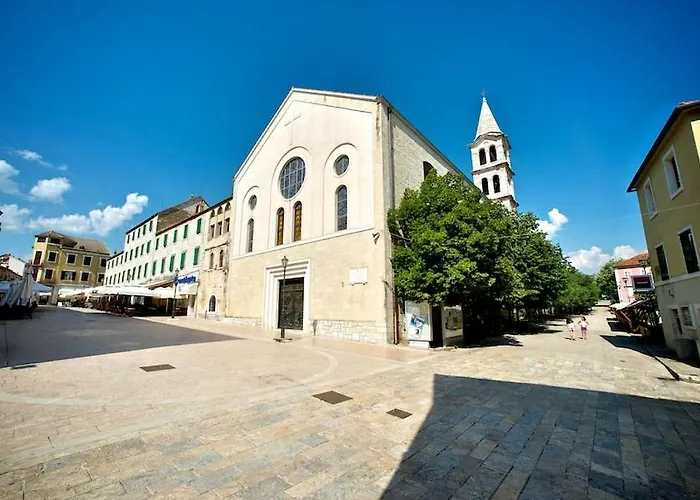 Apartman Lavanda *