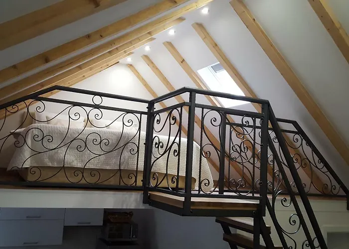 Lavanda Apartman Sinj