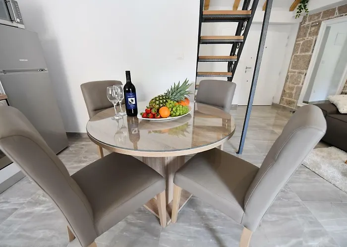 Apartman Lavanda