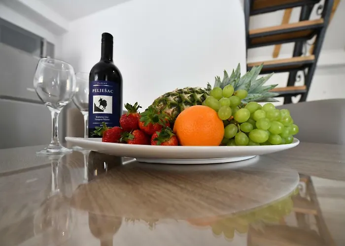 Apartman Lavanda