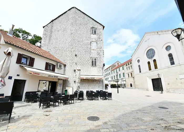 Apartman Lavanda *
