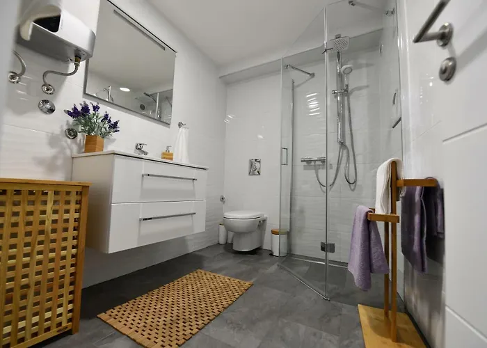 Lavanda アパート *